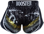 Booster Shorts AD racer 1