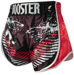 Booster Shorts AD racer 7