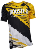 Booster T-shirt Yellow-01