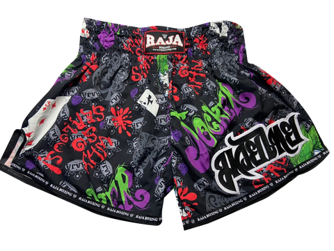 Raja Shorts Joker R151