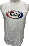 Fairtex MTT36 Top White