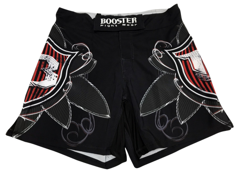 Booster MMA Shorts Iman