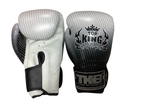Top King Gloves Super Star Silver - super-export-shop
