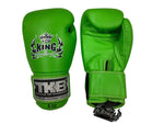 Top King Gloves "Ultimate" RED BLACK - super-export-shop