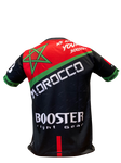 Booster T-shirt AD MOROCCO