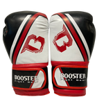 Booster Boxing Gloves BT sparring V2 Red Black