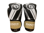 Booster Boxing Gloves BGL V3 GL Black White
