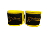 BLEGEND Handwraps Yellow