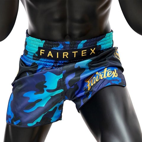 Fairtex Shorts BS1916