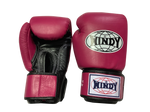 Windy Boxing Gloves BGVH Pink Black