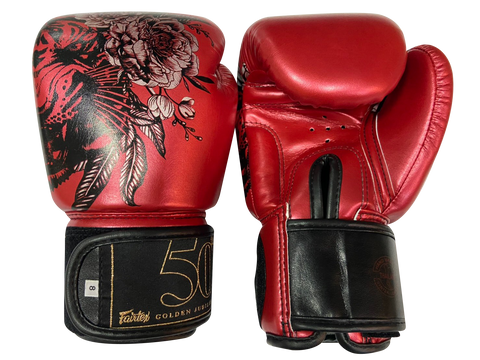 Fairtex Boxing Gloves BGV-Premium JUNGLE