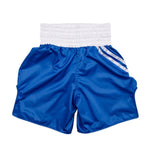 Fairtex Boxing Shorts - BT2009 Blue