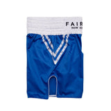 Fairtex Boxing Shorts - BT2009 Blue