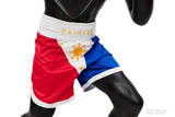 Fairtex Shorts BS2001 Philippine flag