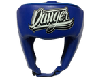 Danger Headguard DEHC-0013 Blue/Black