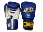Danger Boxing Gloves DEBGX-007 Blue White