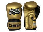 Danger Boxing Gloves BEBGRK-005 gold/ black