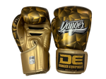 Danger Boxing Gloves BEFBG-001 Gold