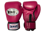 Windy Boxing Gloves BGVH Pink