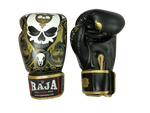 Raja Boxing Gloves RJ BGL Skull
