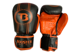 Booster Boxing Gloves BGL V6 Orange Black