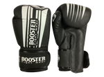 Booster Boxing Gloves PRO BGS V7 Black White