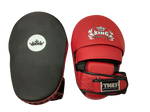 Top King Focus Mitts Extreme  TKFME Extreme BLACK/RED