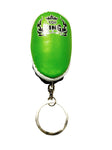 Top King Keychain TKKER-02 Green Wh