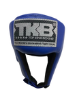 Top King Headguard Super Competition TKHGSC Blue