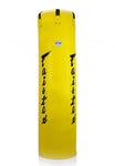 Fairtex Heavy Bag Sandbag HB7 Yellow (unfilled)