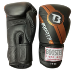 Booster Boxing Gloves BGL V3 Black Cooper