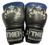 Top King Boxing Gloves TKBGSS01 Super Star No Air Blue