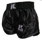King Pro Boxing Shorts KPB Retro Hybryd 1