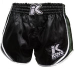 King Pro Boxing Shorts KPB Retro Hybryd 2