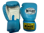 Windy Kids Gloves BGVC Light Blue
