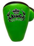 Top King TKKPU Green Black