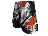 Booster Shorts TBT SUB8