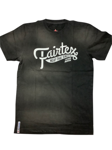 Fairtex T-Shirts TST-131