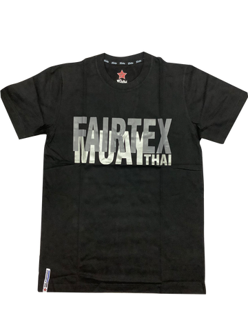 Fairtex T-Shirts TST130