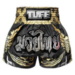 Tuff Shorts TUF-MS631-Black