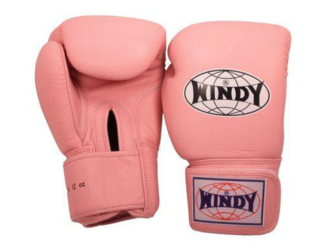 Windy Boxing Gloves BGVH N.PK