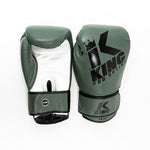 King Pro Boxing Gloves BG10