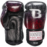 Booster Gloves BGL V3 RED SNAKE - super-export-shop