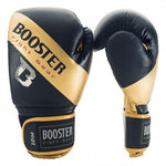 Booster Boxing Gloves Sparring Gold