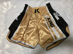 King Pro shorts KPB BT 9