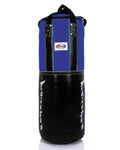 Fairtex Heavy Bag Sandbag Extra Large Heavy Bag HB3 BLUE (unfilled)