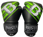 Booster Boxing Gloves BGL V4 BK/GR