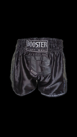 BOOSTER SHORTS TBT PRO 4.41