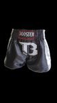 BOOSTER SHORTS TBT PRO 2 Black