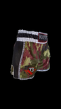 BOOSTER SHORTS TBT PRO 4.22